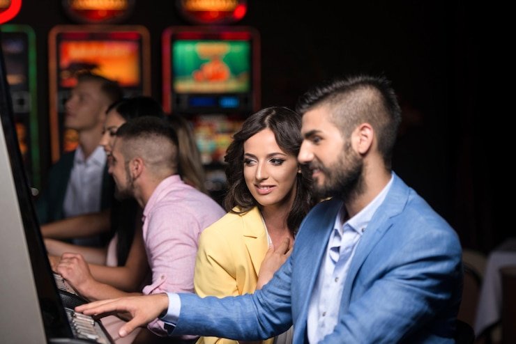 fungame777 slot user Mobile user and Brand