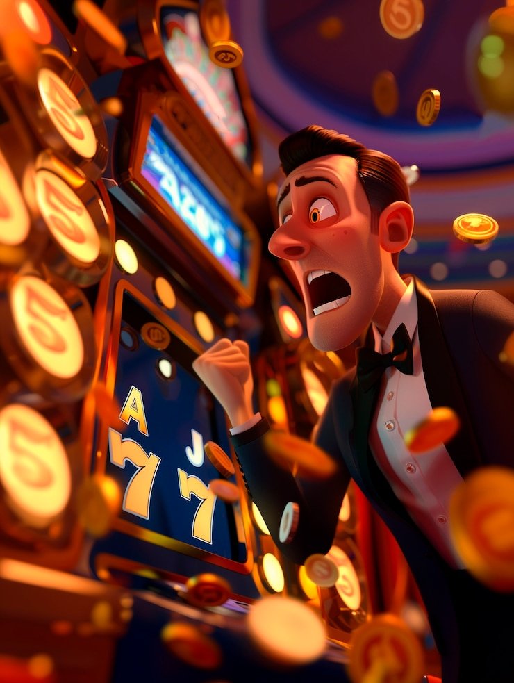 fungame777 slot featured game showcase fungame777 slot featured game showcase